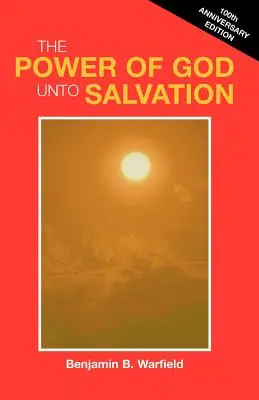 Božia moc k spaseniu (dokument) - The Power of God Unto Salvation (Paper)