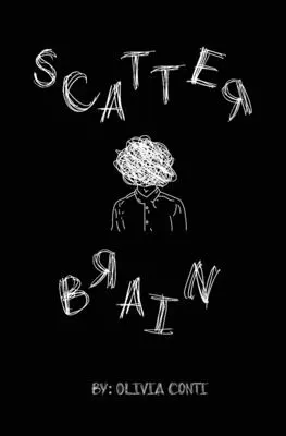 Rozptýliť mozog - Scatter Brain