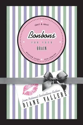 Bonbóny pre váš mozog - Bonbons For Your Brain