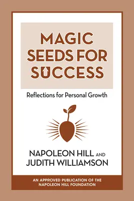 Magické semienka úspechu: Úvahy pre osobný rast - Magic Seeds for Success: Reflections for Personal Growth