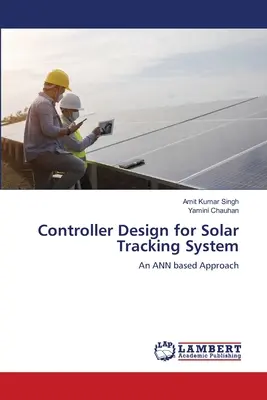 Návrh regulátora pre solárny sledovací systém - Controller Design for Solar Tracking System