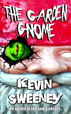 Záhradný škriatok: Extrémny horor - The Garden Gnome: Extreme Horror