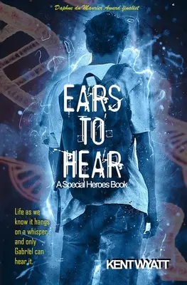 Uši počuť - Ears to Hear