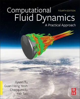 Computational Fluid Dynamics: Praktický prístup - Computational Fluid Dynamics: A Practical Approach