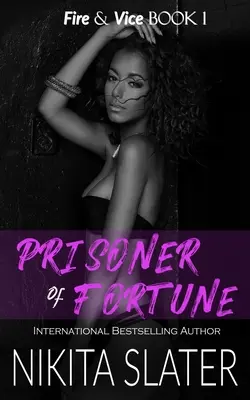 Väzeň šťastia - Prisoner of Fortune