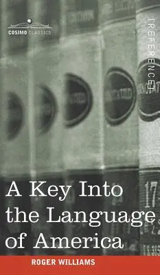 Kľúč k jazyku Ameriky - A Key Into the Language of America