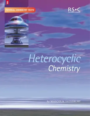 Heterocyklická chémia - Heterocyclic Chemistry