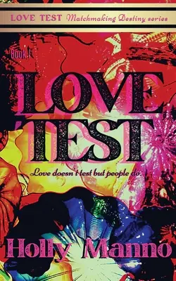 Test lásky - Love Test