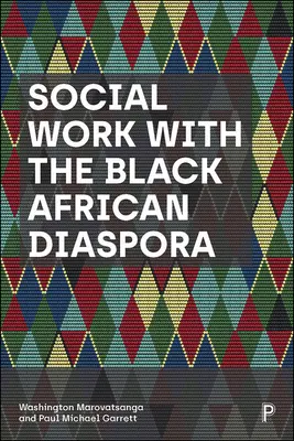 Sociálna práca s čiernou africkou diaspórou - Social Work with the Black African Diaspora