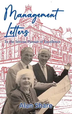 Listy manažmentu - Management Letters