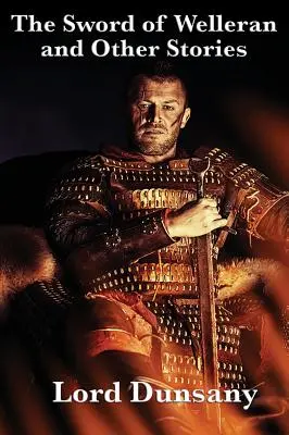 Welleranov meč a iné príbehy - The Sword of Welleran and Other Stories