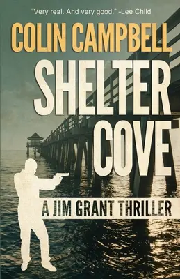 Zátoka úkrytov - Shelter Cove