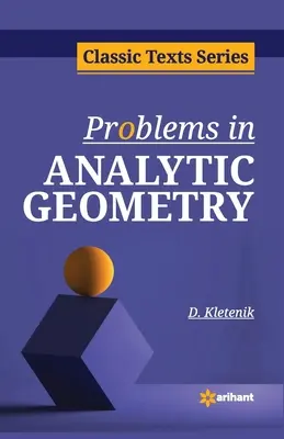 Problémy analytickej geometrie - Problems in Analytic Geometry
