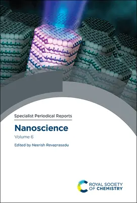 Nanoveda: Zväzok 6 - Nanoscience: Volume 6