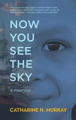 Teraz vidíš oblohu - Now You See the Sky