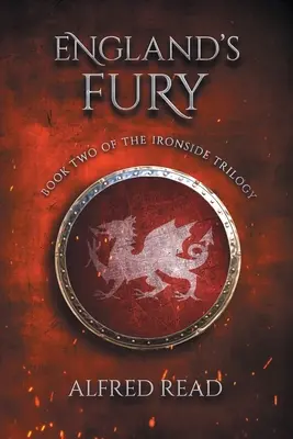 Anglická zúrivosť - England's Fury