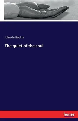 Ticho duše - The quiet of the soul