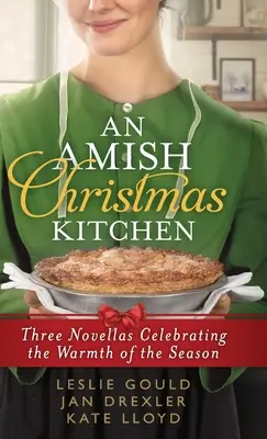Amišská vianočná kuchyňa - Amish Christmas Kitchen