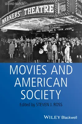 Filmy a americká spoločnosť - Movies and American Society
