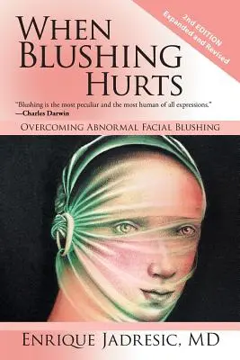 Keď červenanie bolí: Prekonať abnormálne červenanie tváre - When Blushing Hurts: Overcoming Abnormal Facial Blushing