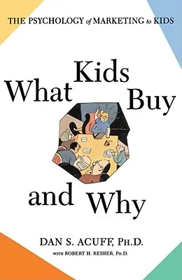 Čo deti kupujú a prečo: Psychológia marketingu pre deti - What Kids Buy and Why: The Psychology of Marketing to Kids