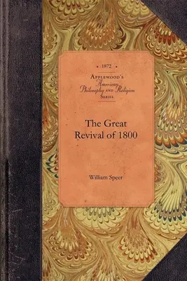 Veľká obroda v roku 1800 - The Great Revival of 1800