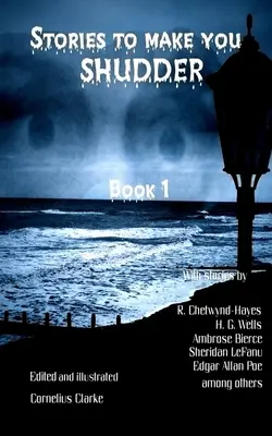 Príbehy, pri ktorých sa budete triasť: Kniha 1 - Stories to make you Shudder: Book 1