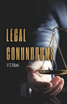 Právne hlavolamy - Legal Conundrums