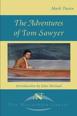 Dobrodružstvá Toma Sawyera - The Adventures of Tom Sawyer