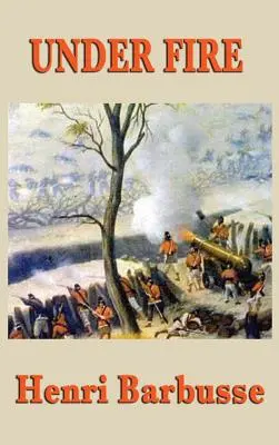 Pod paľbou - Under Fire