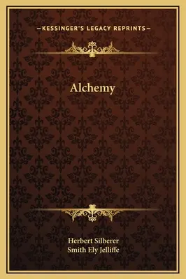 Alchýmia - Alchemy