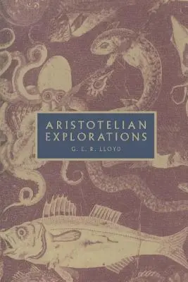 Aristotelovské skúmania - Aristotelian Explorations