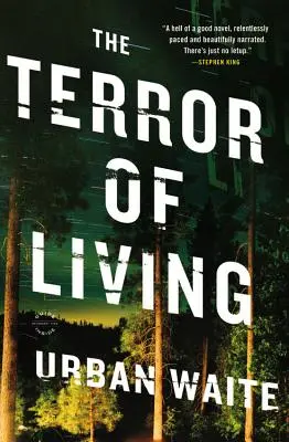Teror života - The Terror of Living