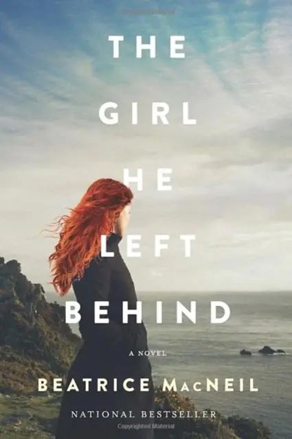 Dievča, ktoré nechal za sebou - Girl He Left Behind
