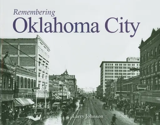 Spomienka na Oklahoma City - Remembering Oklahoma City