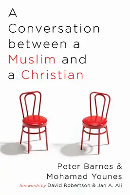 Rozhovor medzi moslimom a kresťanom - A Conversation between a Muslim and a Christian