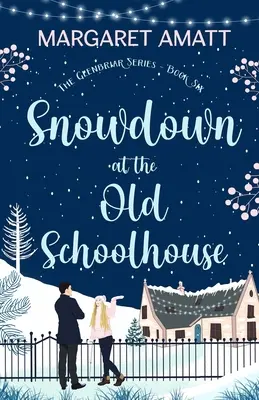 Sneženie v starej škole - Snowdown at the Old Schoolhouse