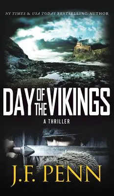 Deň Vikingov - Day of the Vikings
