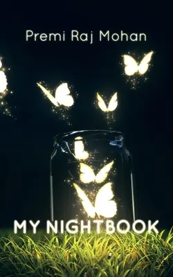Moja nočná kniha - My Nightbook