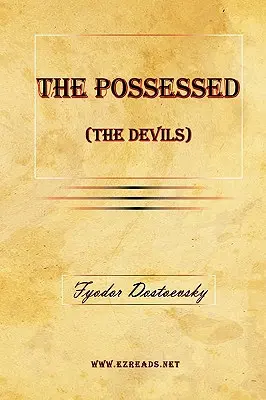 Posadnutí (diabli) - The Possessed (the Devils)