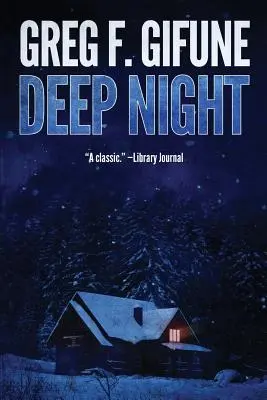 Hlboká noc - Deep Night