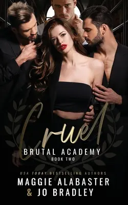 Kruté - Cruel