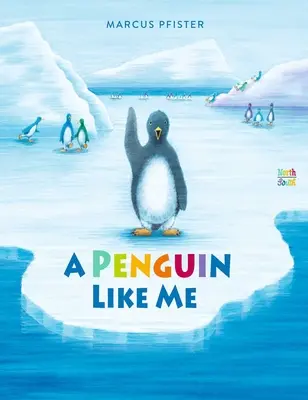 Tučniak ako ja - A Penguin Like Me