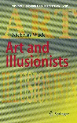 Umenie a iluzionisti - Art and Illusionists