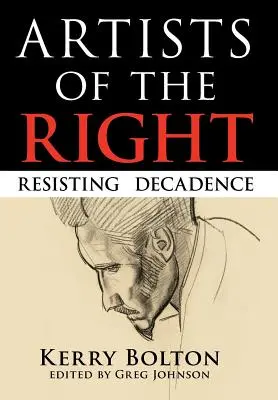 Umelci pravice - Artists of the Right