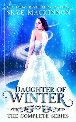Dcéra zimy: Kompletná séria - Daughter of Winter: The complete series