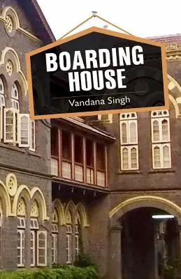 Internátny dom - Boarding House