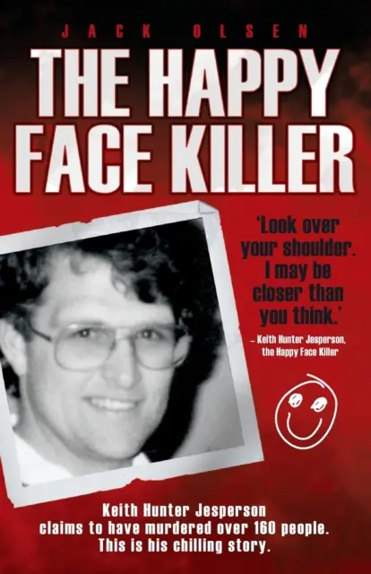 Zabijak šťastnej tváre - The Happy Face Killer