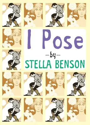 Ja póza - I Pose