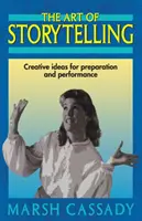 Umenie rozprávať príbehy - Art of Storytelling